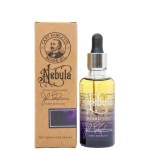 Captain Fawcett John Petrucci's 'Nebula' Beard Oil 50ml