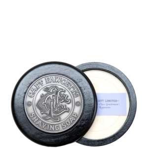 Captain Fawcett Luxurious Shaving Soap 110g