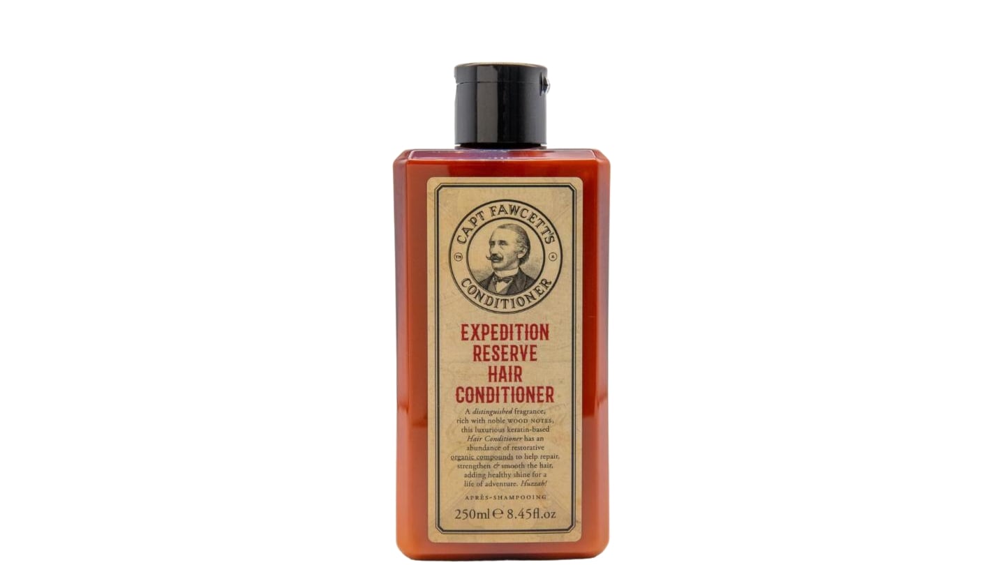 Captain Fawcett Expedition Hair Conditioner 250ml