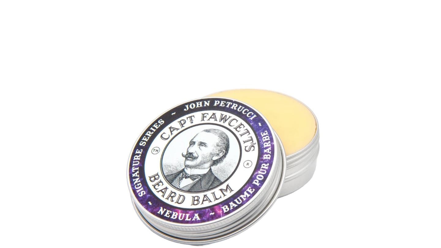 Captain Fawcett Nebula Beard Balm 60ml