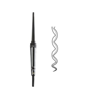 HH Simonsen Curling Iron ROD VS1