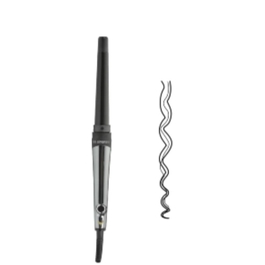 HH Simonsen Curling Iron ROD VS3