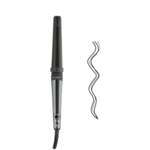 HH Simonsen Curling Iron ROD VS4
