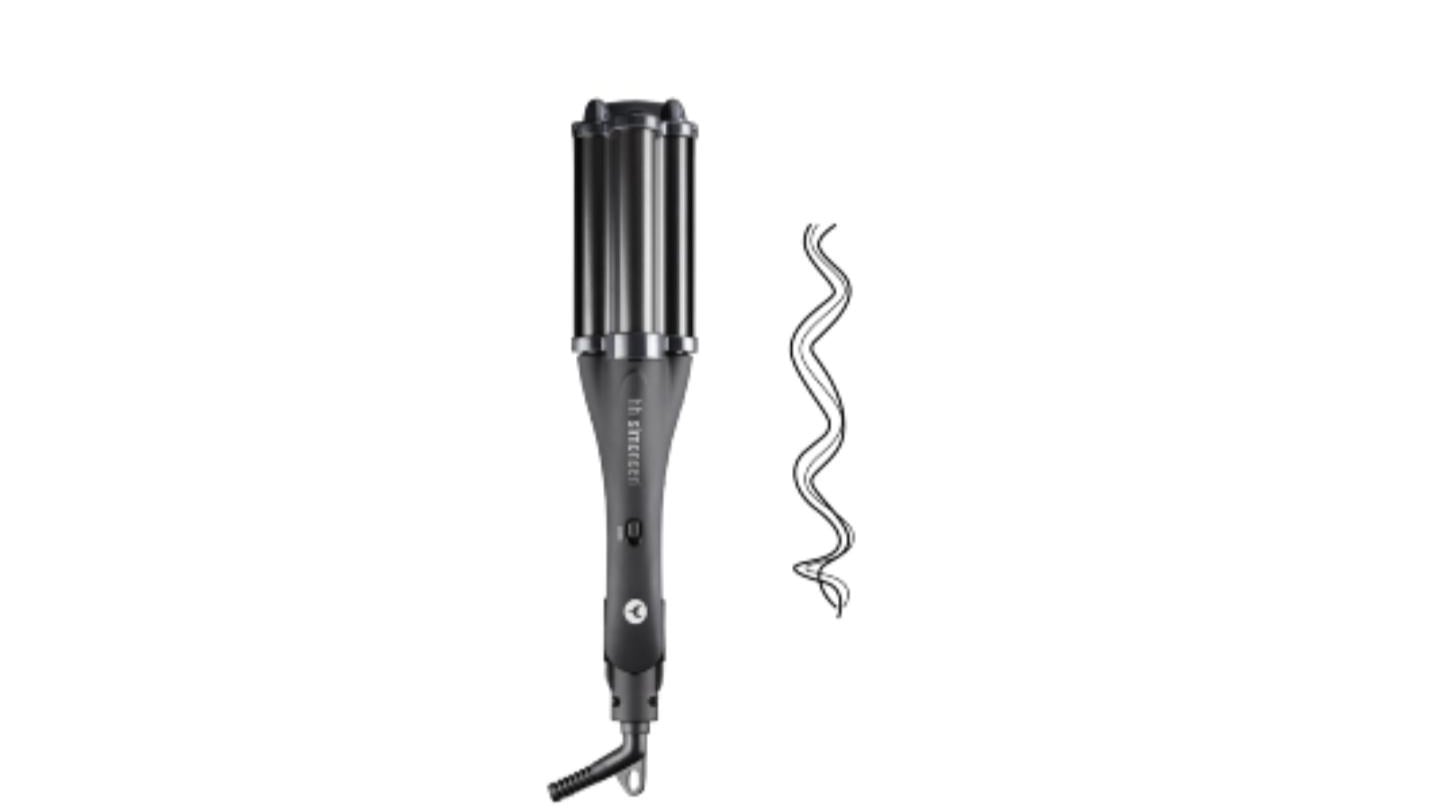 HH Simonsen Curling Iron ROD VS5