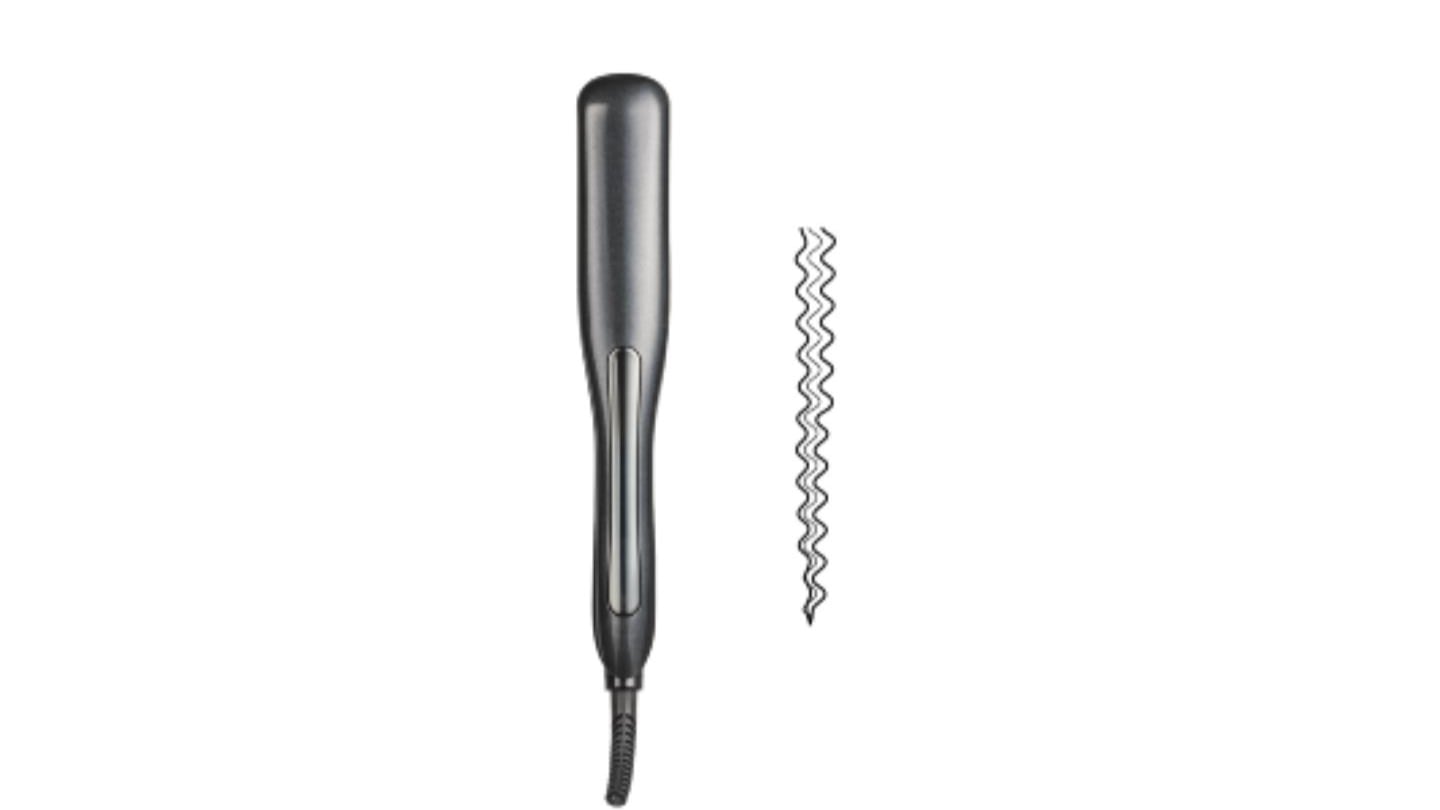 HH Simonsen Curling Iron ROD VS6