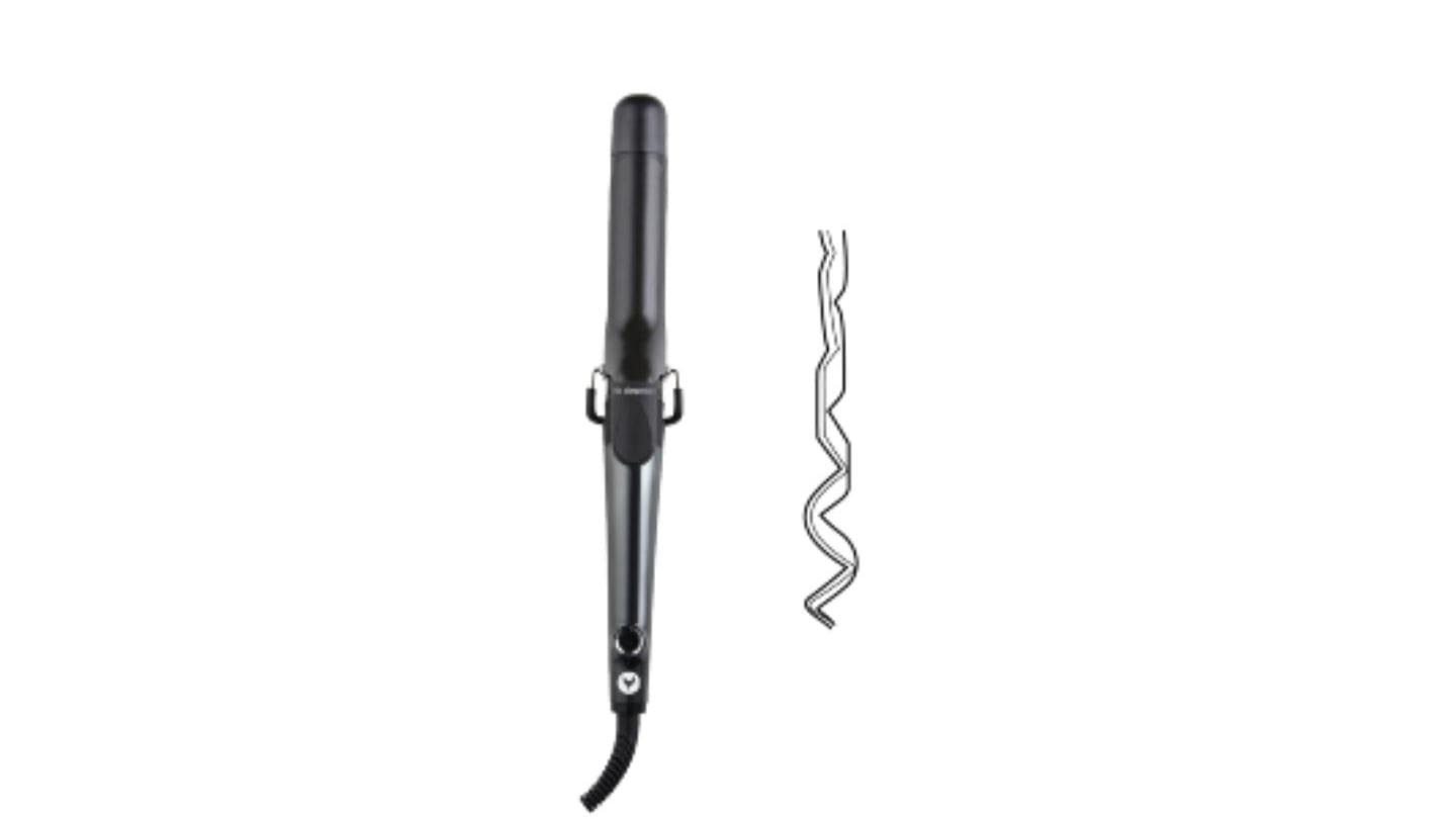 HH Simonsen Curling Iron ROD VS7
