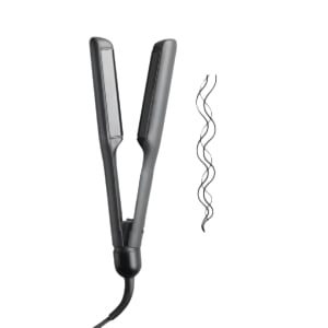 HH Simonsen Curling Iron ROD VS9