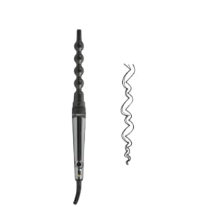 HH Simonsen Curling Iron ROD VS10