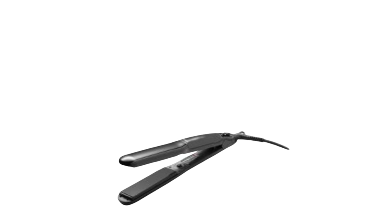 HH Simonsen Straightener Nourishing Styler