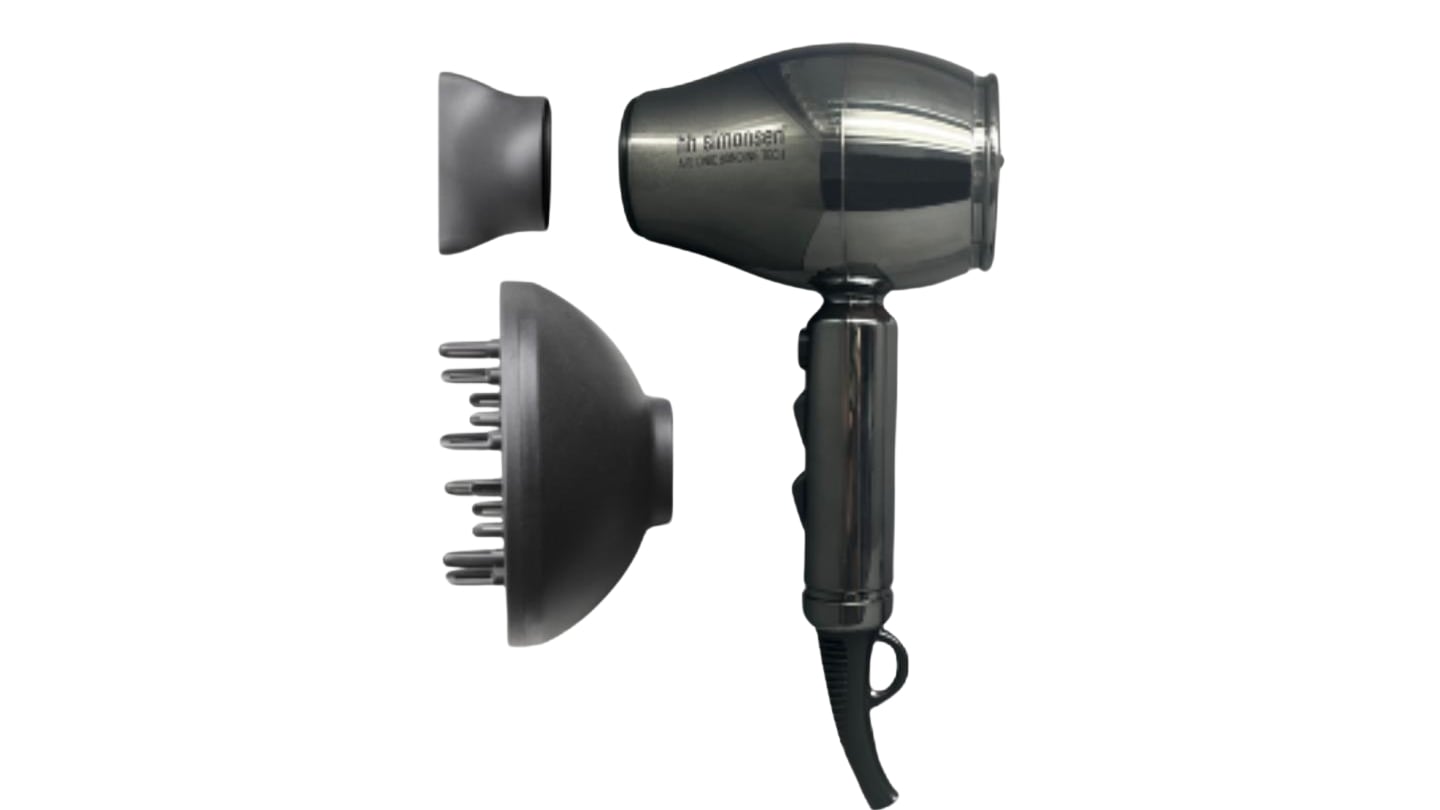HH Simonsen Hair Dryer XS DRYER