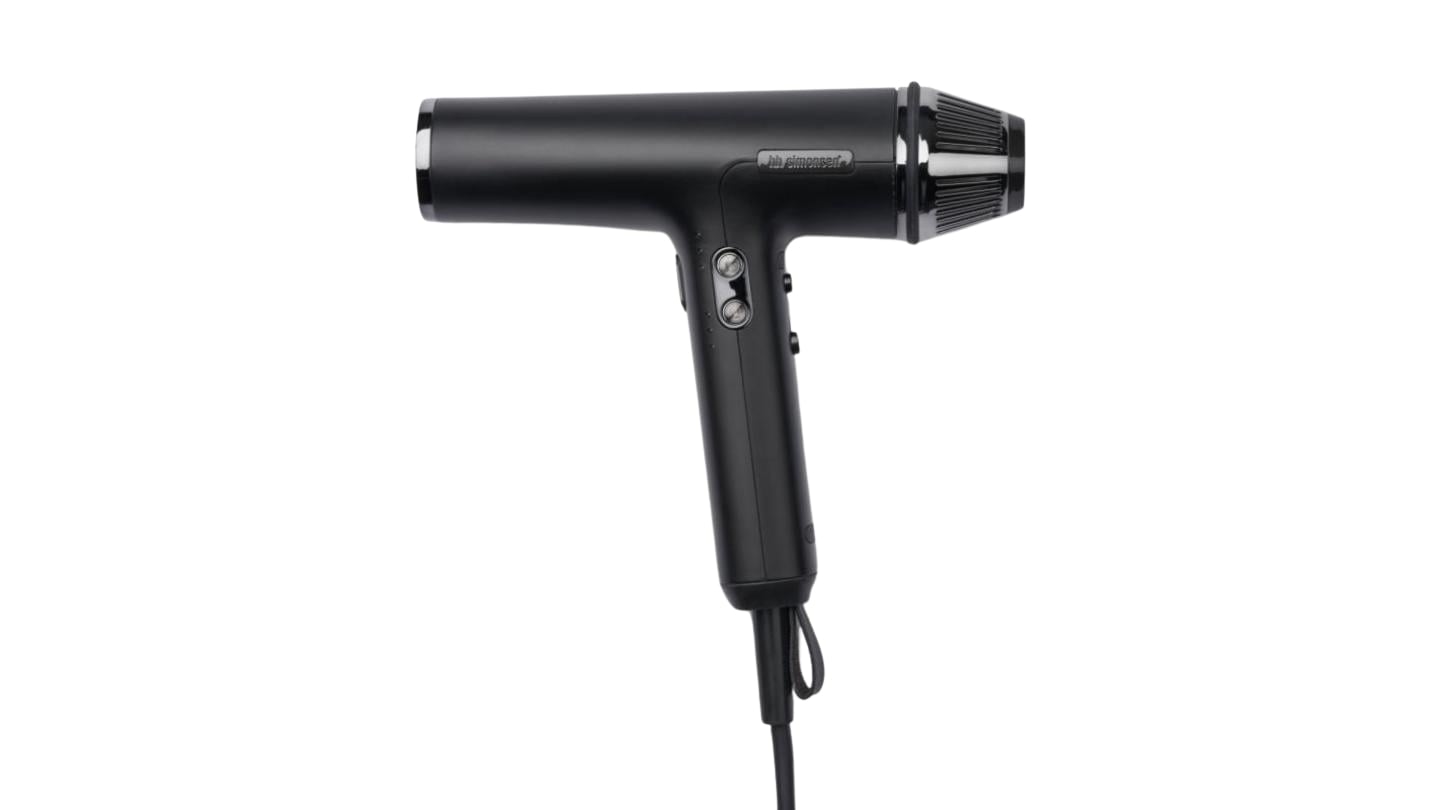 HH Simonsen Hair Dryer Nano Ion Dryer