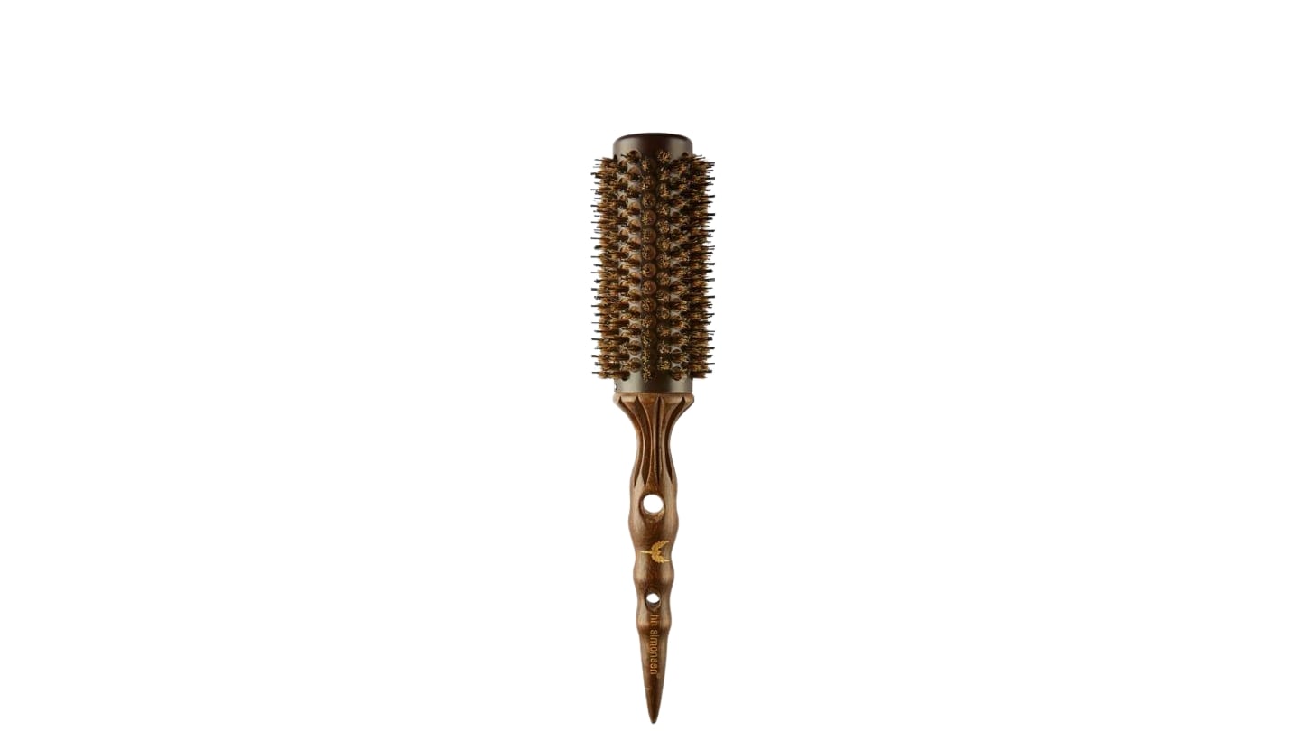 Brush HH Simonsen Turn Brush Large