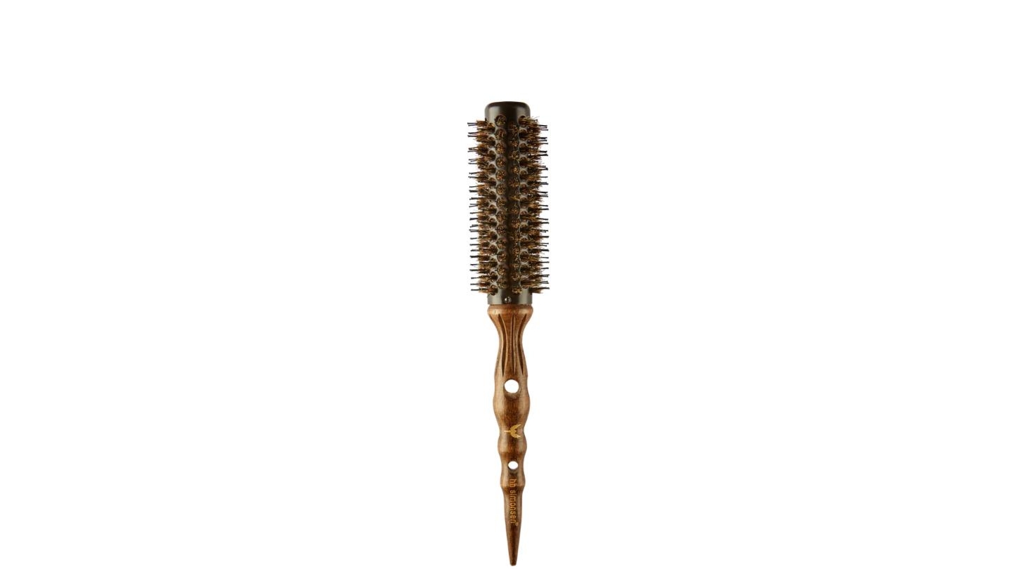 Brush HH Simonsen Turn Brush Medium