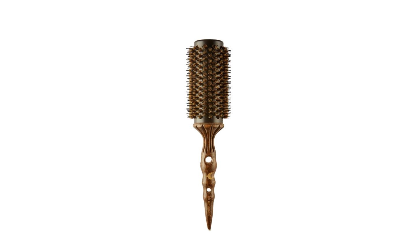 Brush HH Simonsen Turn Brush XL