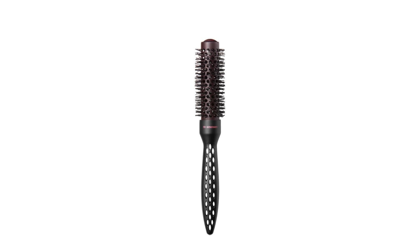 Brush HH Simonsen Heat Brush Small
