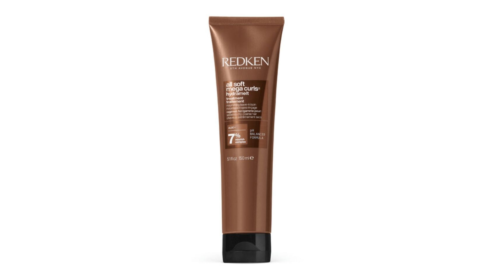 Redken All Soft Mega Curls Hydramelt 150ml