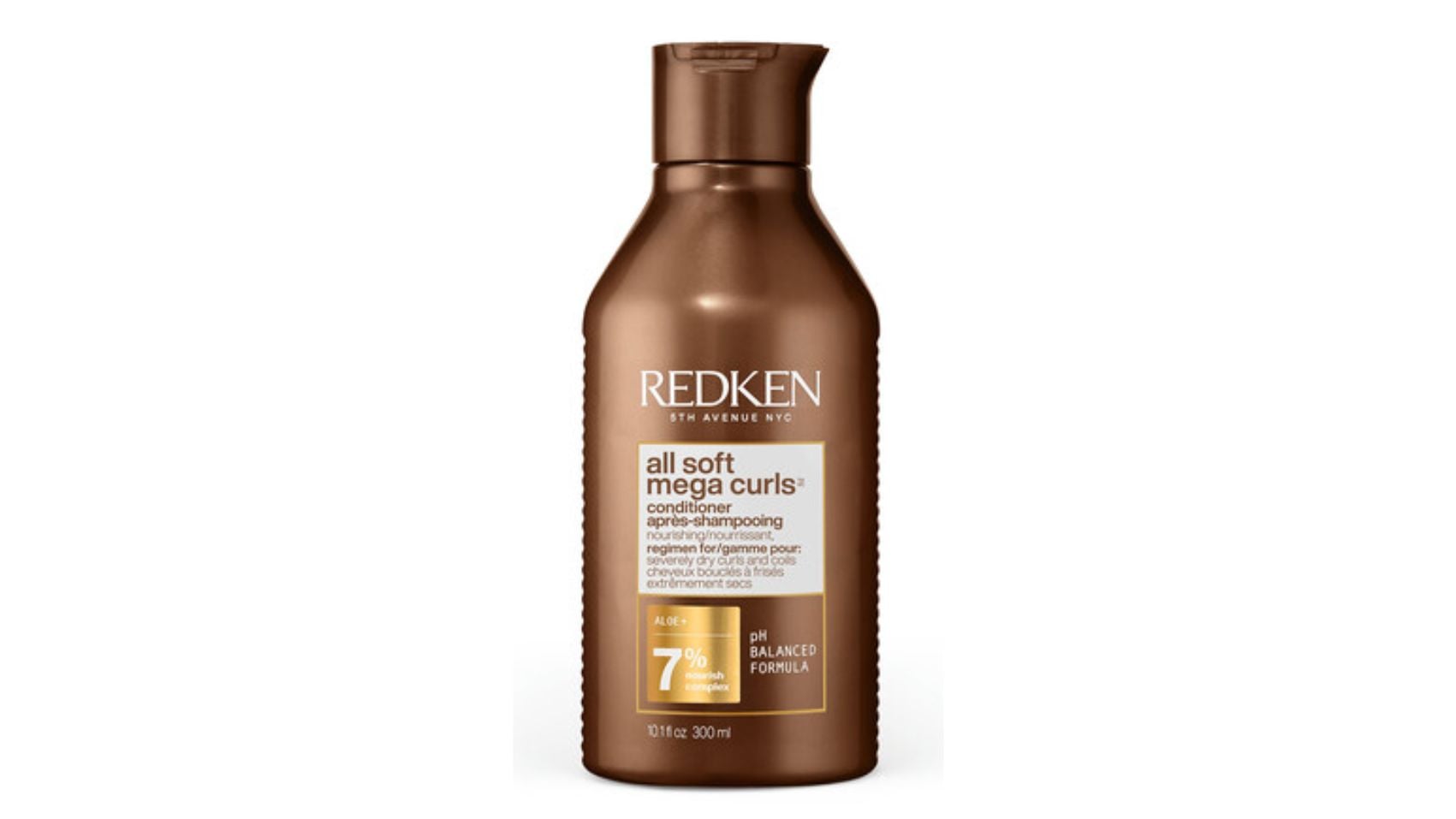 Redken All Soft Mega Curls Conditioner 300ml