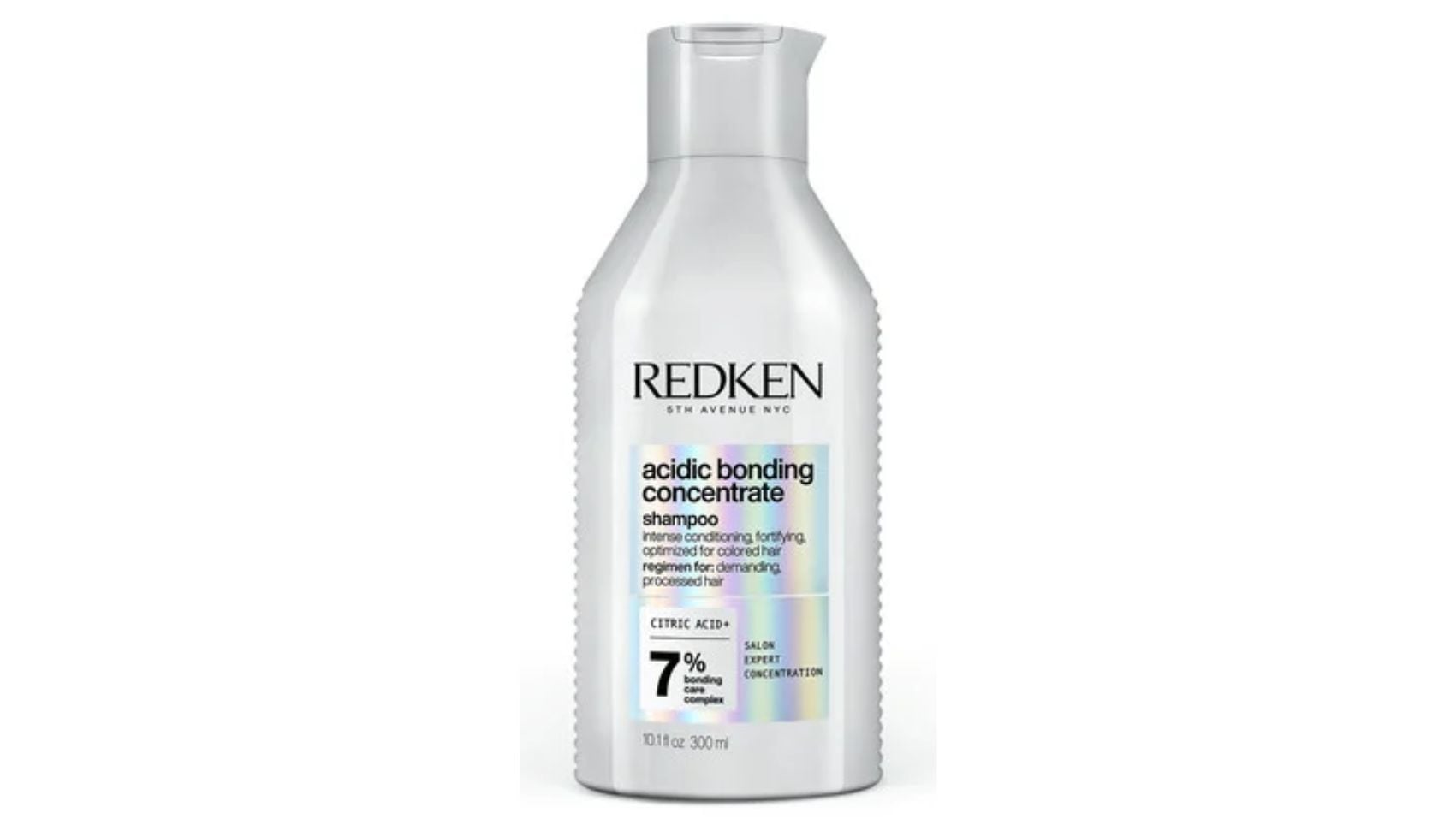 Redken Acidic Bonding Concentrate Shampoo 300ml