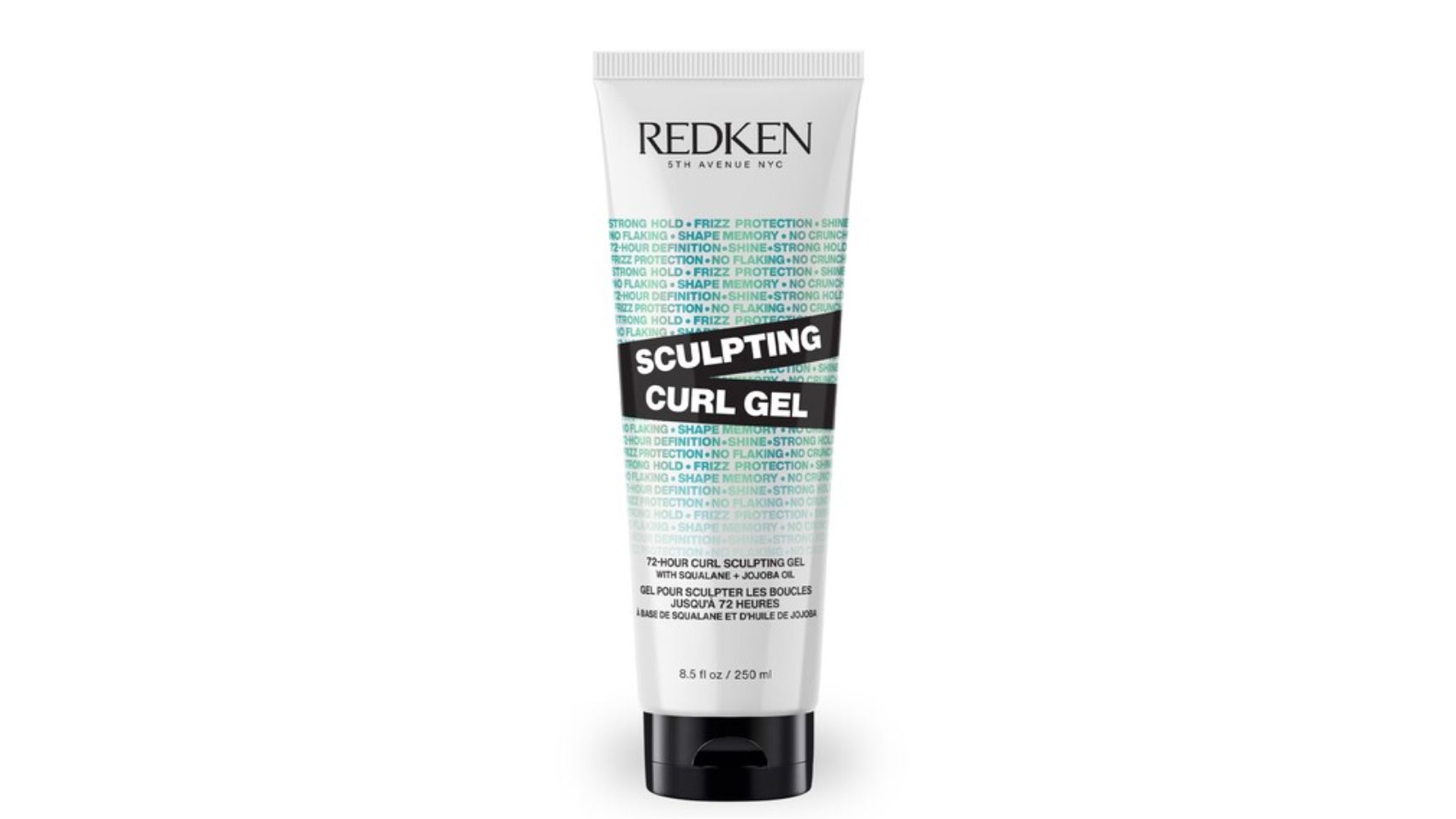 Redken Sculpting Curl Gel 250ml