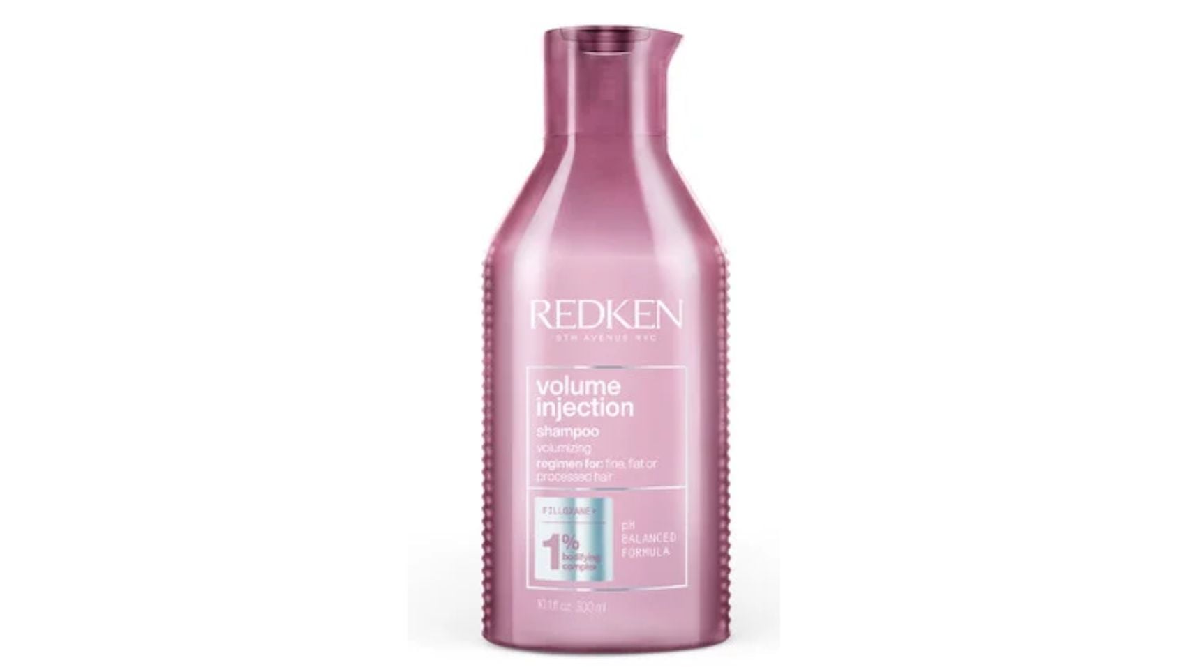 Redken Volume Injection Shampoo 300ml