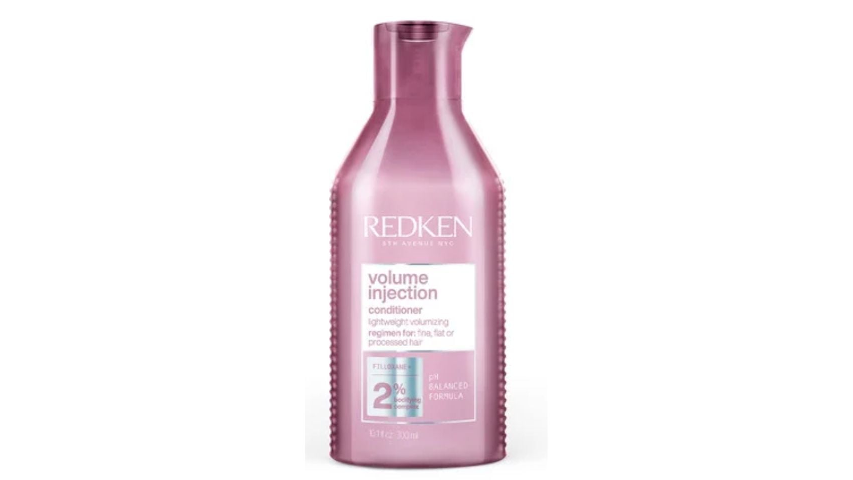 Redken Volume Injection Conditioner 300ml