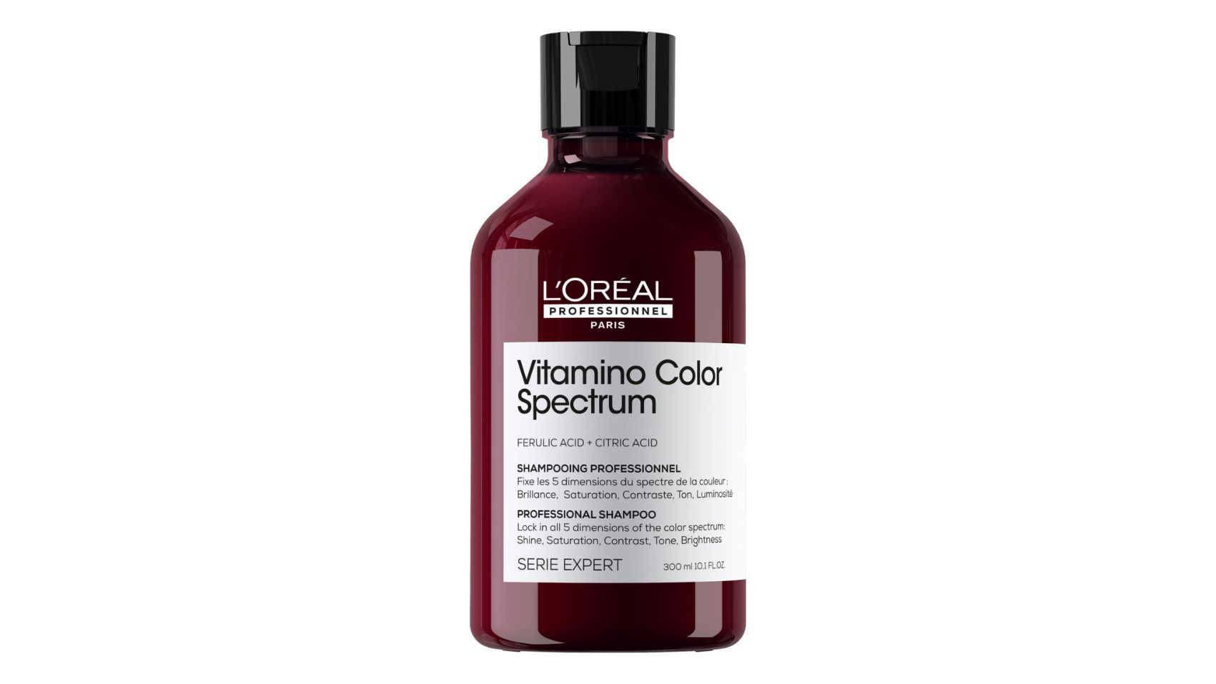 L'Oréal Paris L’Oréal Professionnel Vitamino Color Spectrum Shampoo 300ml