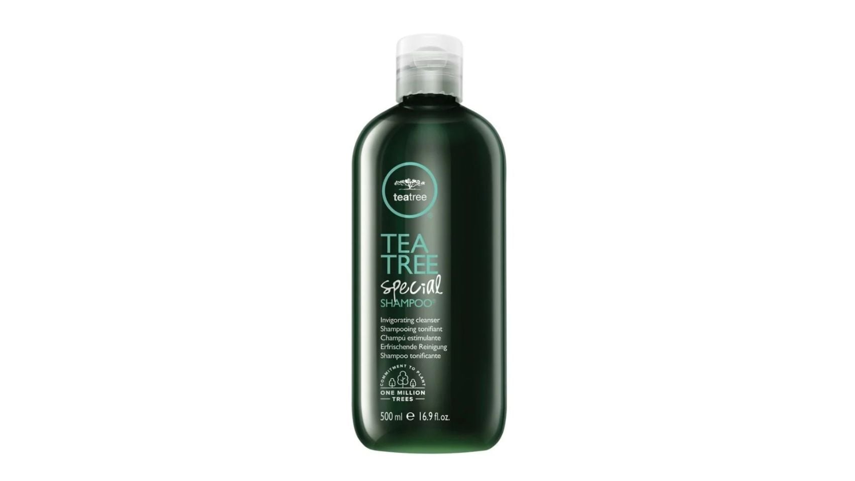 Paul Mitchell Tea Tree by Paul Mitchell Special Shampoo 300ml