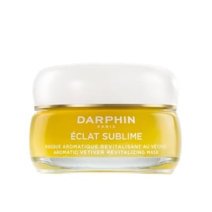 Darphin Paris Éclat Sublime Aromatic Vetiver Revitalizing Mask 50ml