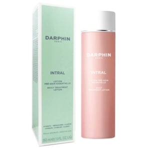 Darphin Paris Intral Daily Treatment Lotion 150ml