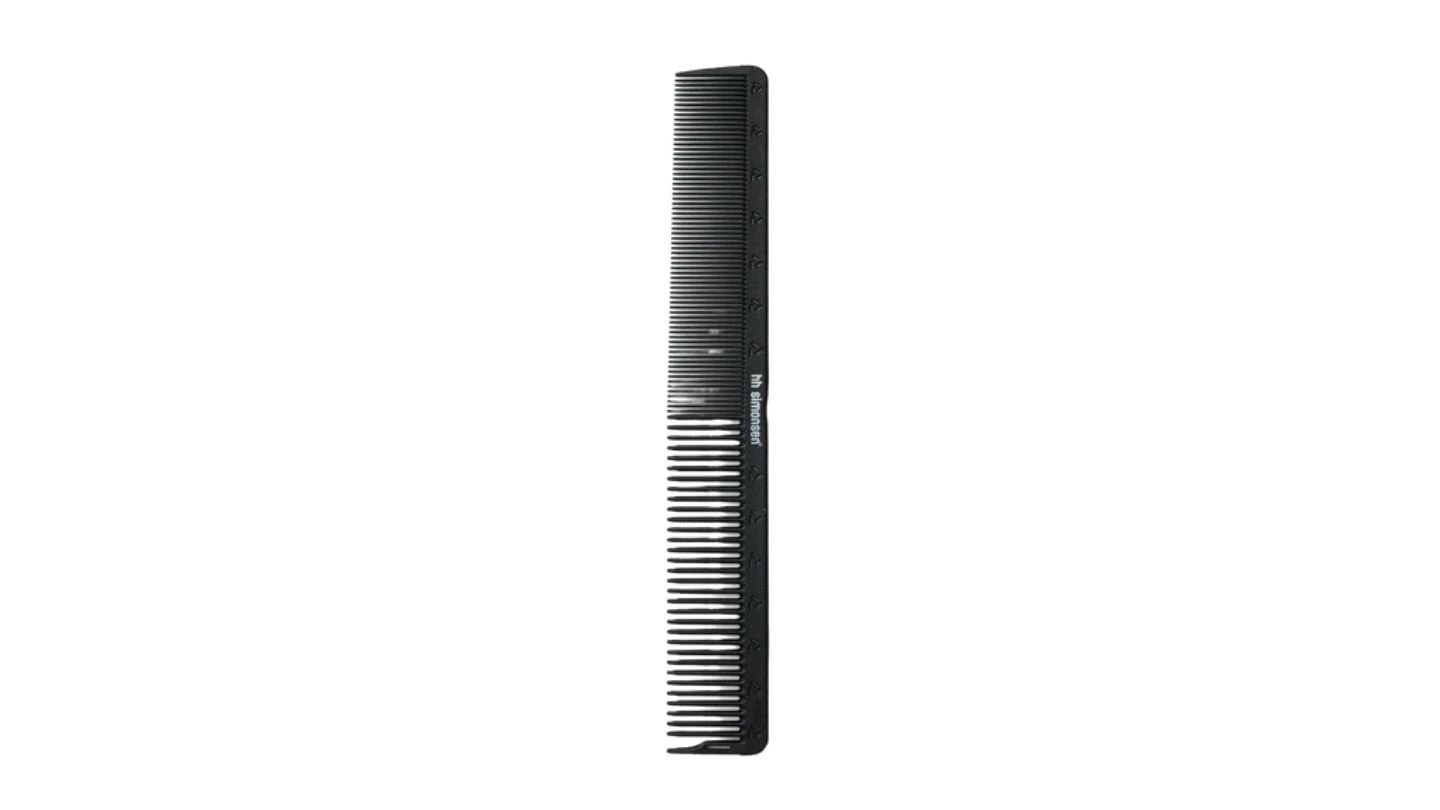HH Simonsen Carbon Comb 2011