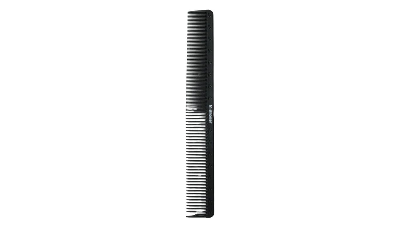HH Simonsen Carbon Comb 2021