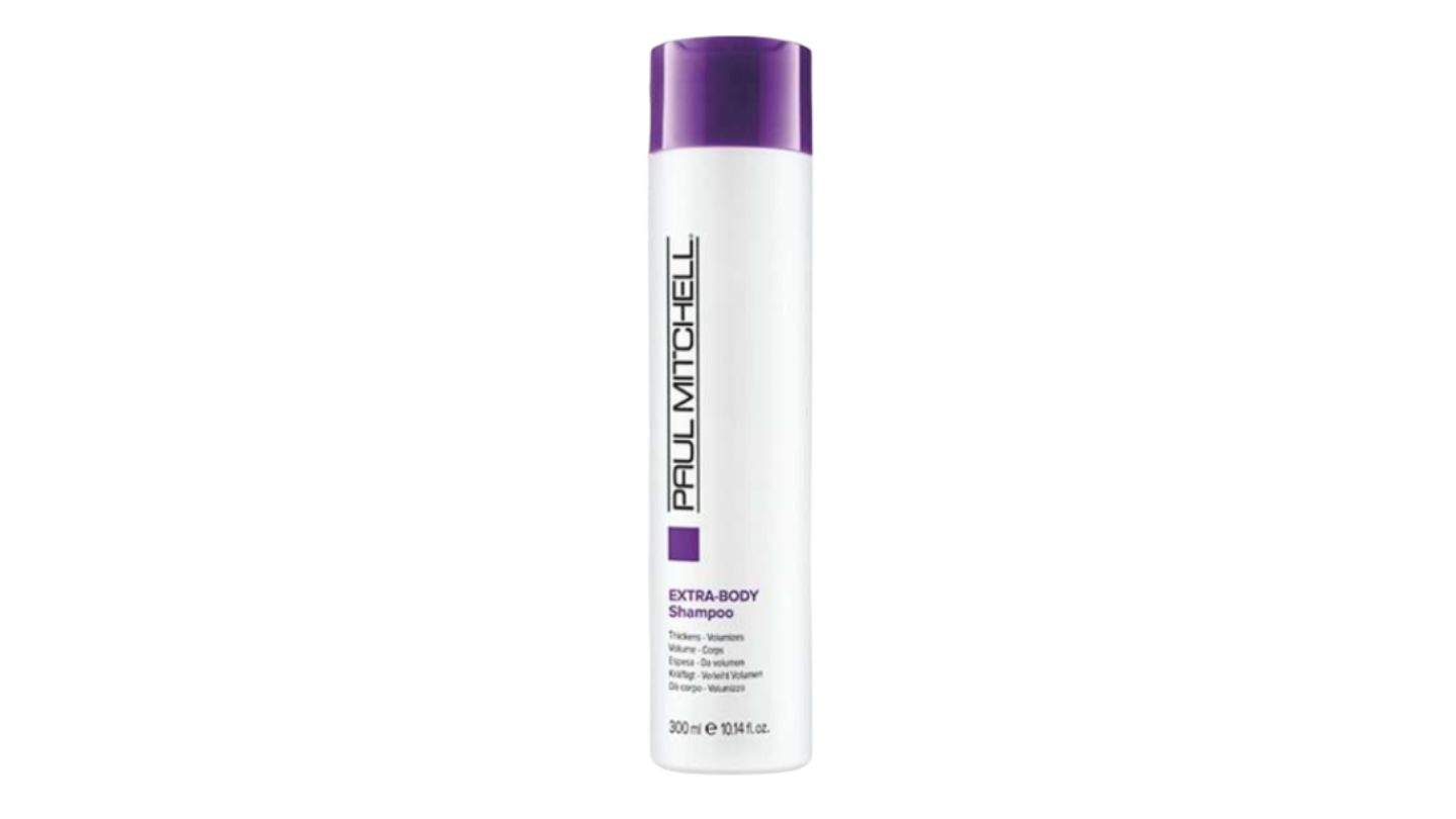 Paul Mitchell Extra-Body Shampoo 300ml