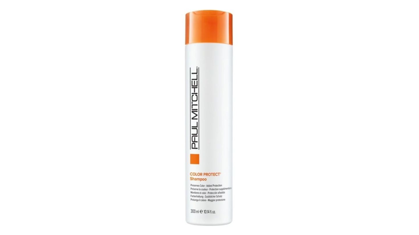 Paul Mitchell Color Protect Shampoo 300ml