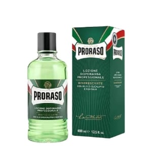 Proraso Refresh After Shave Lotion 400ml