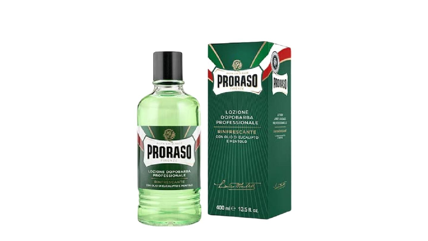 Proraso Refresh After Shave Lotion 400ml