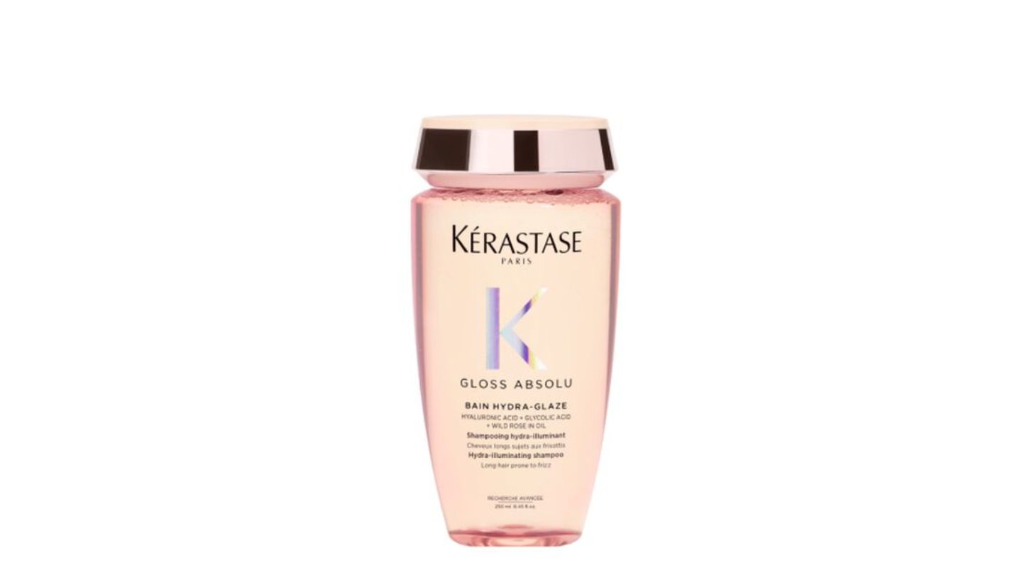 Kérastase Gloss Absolu Bain Hydra-Glaze 250ml