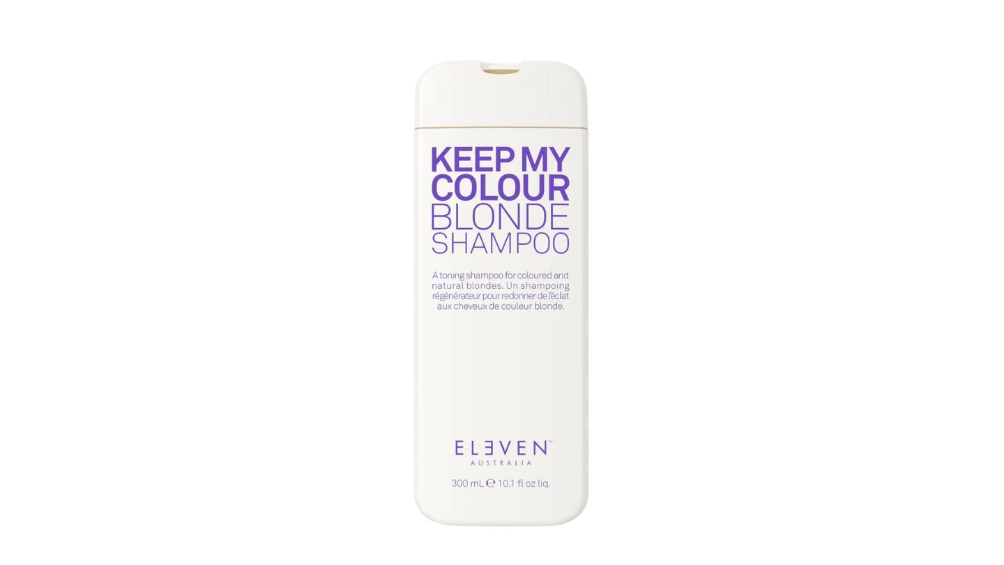 ELEVEN Australia Keep My Colour Blonde Shampoo 300ml