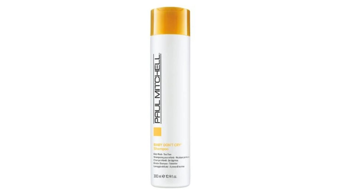 Paul Mitchell Baby Don’t Cry Shampoo 300ml