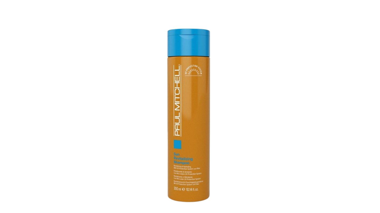 Paul Mitchell Sun Revitalizing Shampoo 300ml