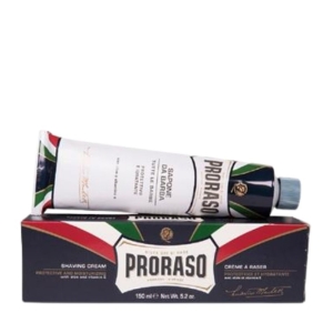 Proraso Protective Shave Cream Tube 150ml