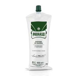 Proraso Refresh Shave Cream 500ml