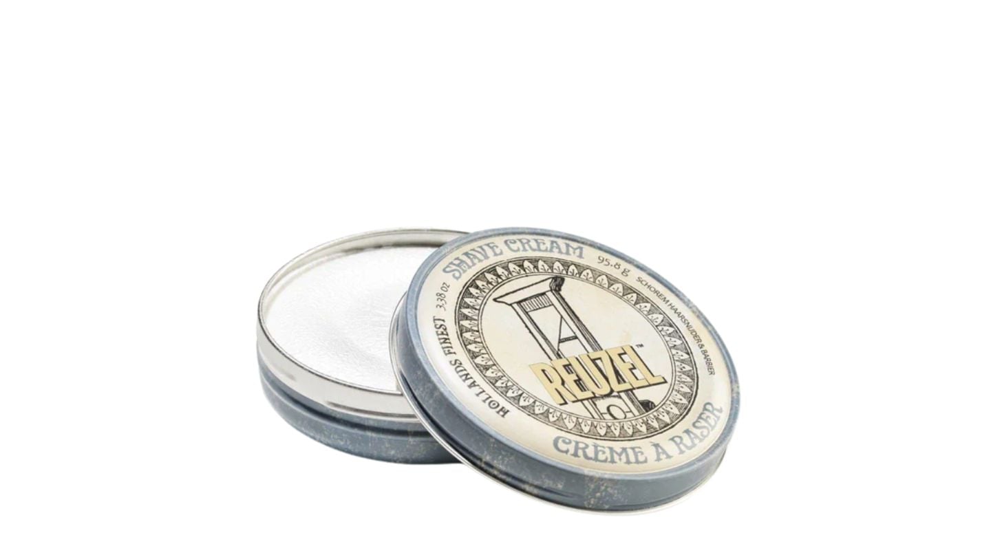Reuzel Shaving Cream 28.5g