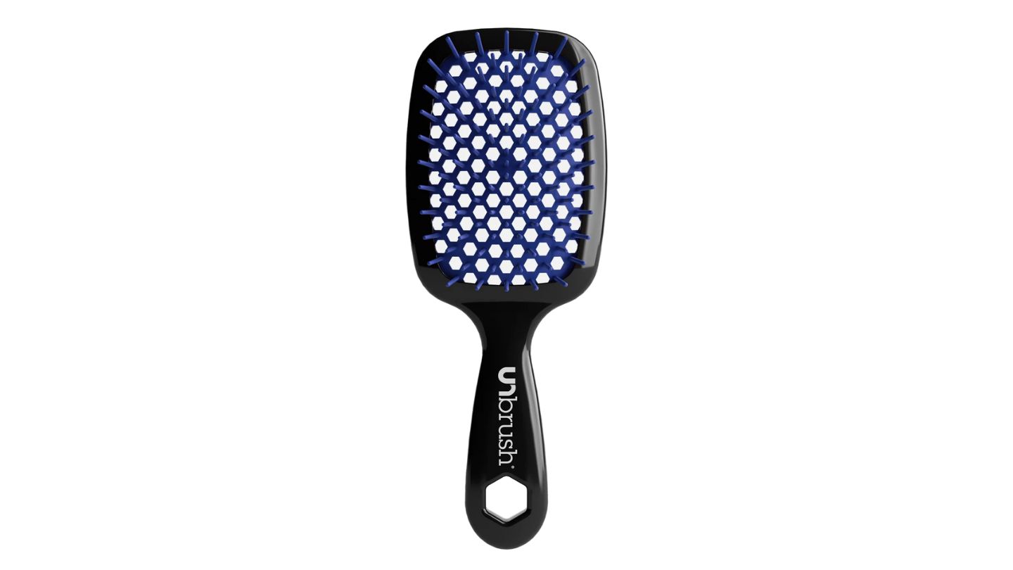 FHI Heat UNbrush Detangling Hair Brush – Galaxy
