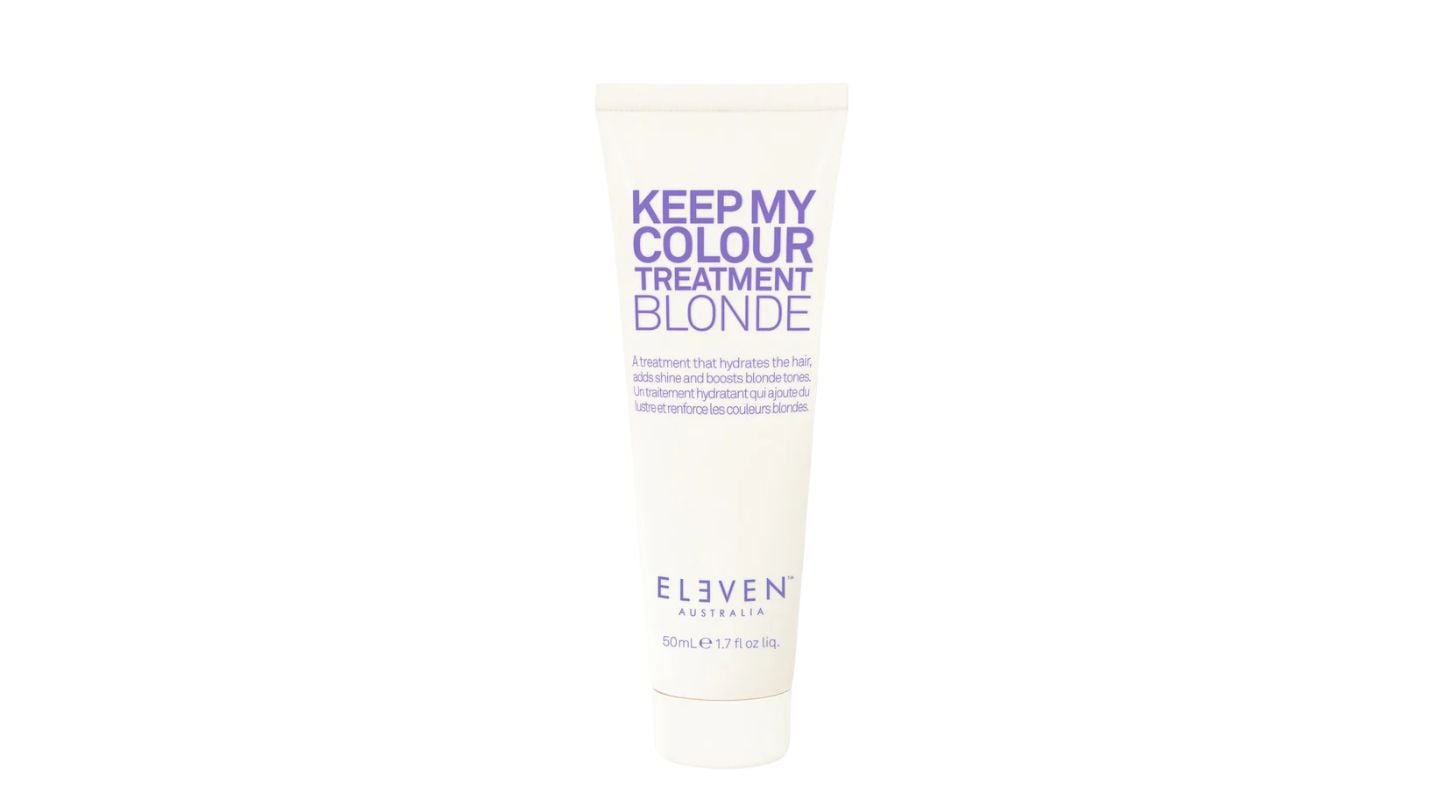 ELEVEN Australia Keep My Colour Treatment Blonde 200ml