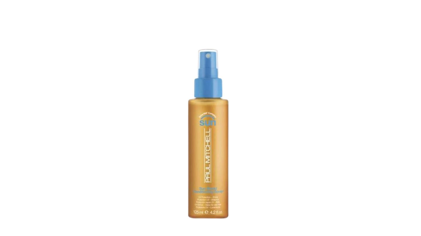 Paul Mitchell Sun Protective Dry Oil 150ml