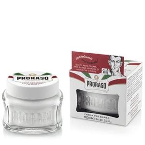Proraso Sensitive Skin Pre Shave Cream 100ml