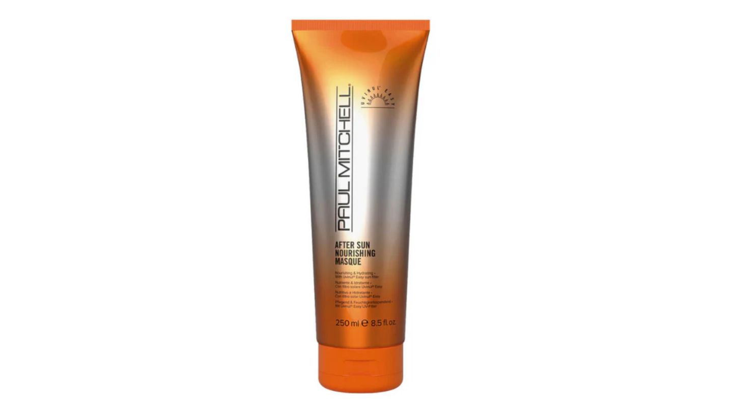 Paul Mitchell After Sun Nourishing Masque 250ml