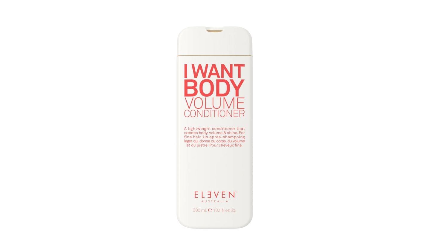 ELEVEN Australia I Want Body Volume Conditioner 300ml
