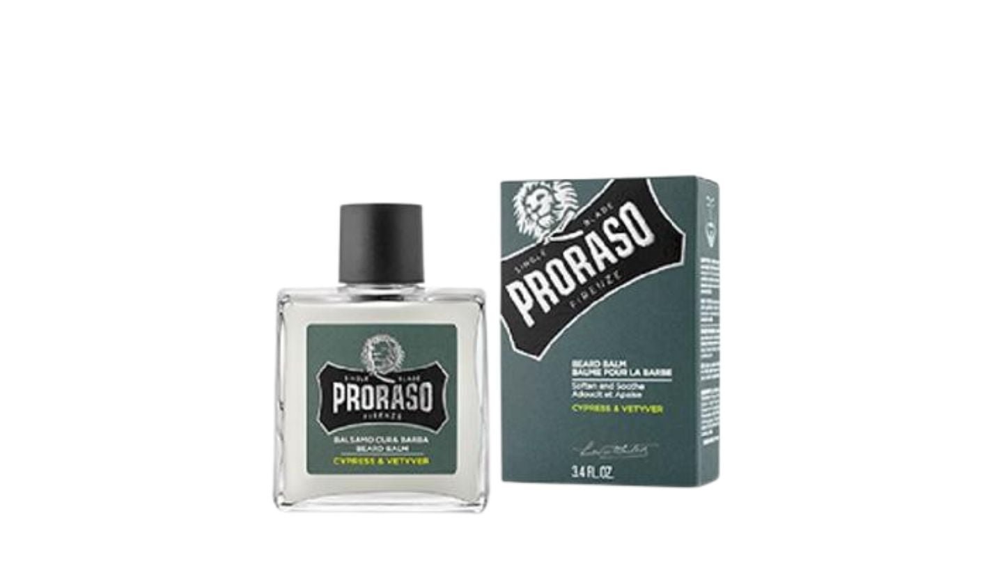 Proraso Cypress & Vetyver Beard Balm 100ml