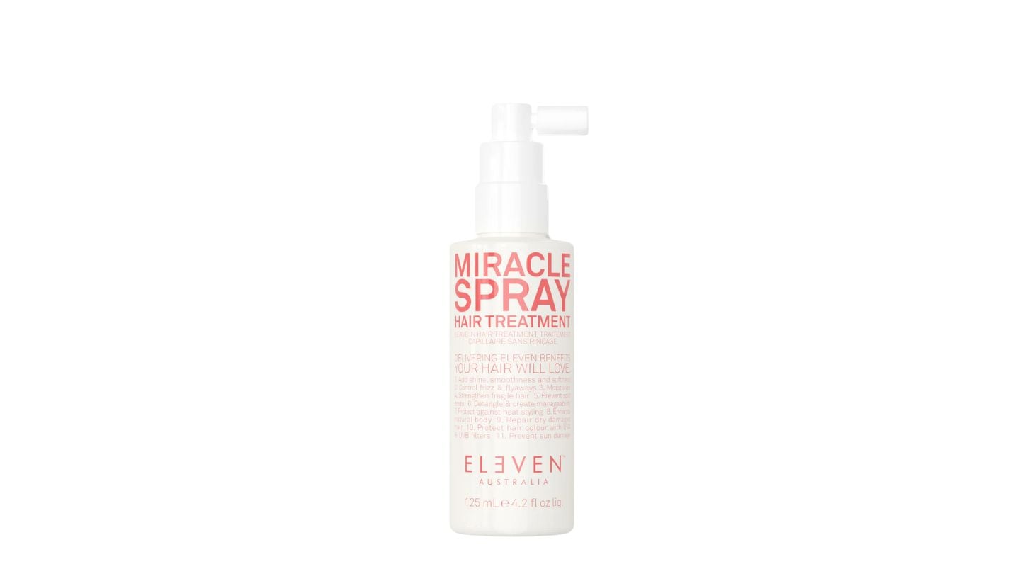 ELEVEN Australia Miracle Hair Spray Treatment All in One Leave-In 125ml